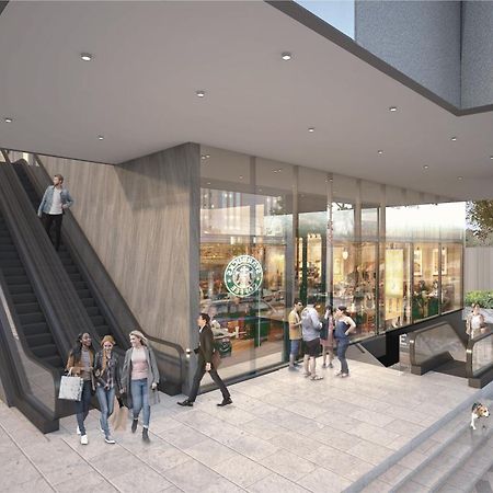 Staybridge Suites Bangkok Sukhumvit By Ihg Eksteriør bilde