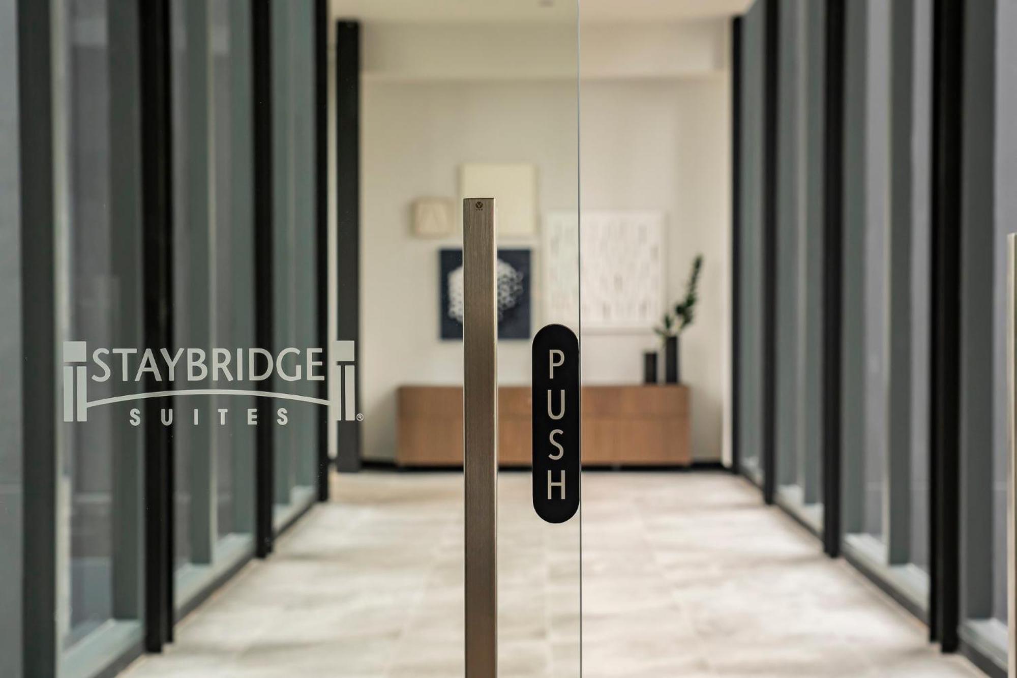 Staybridge Suites Bangkok Sukhumvit By Ihg Eksteriør bilde