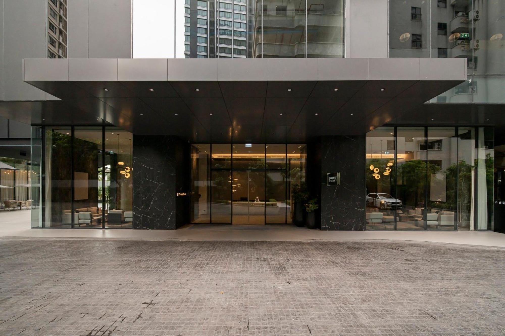 Staybridge Suites Bangkok Sukhumvit By Ihg Eksteriør bilde