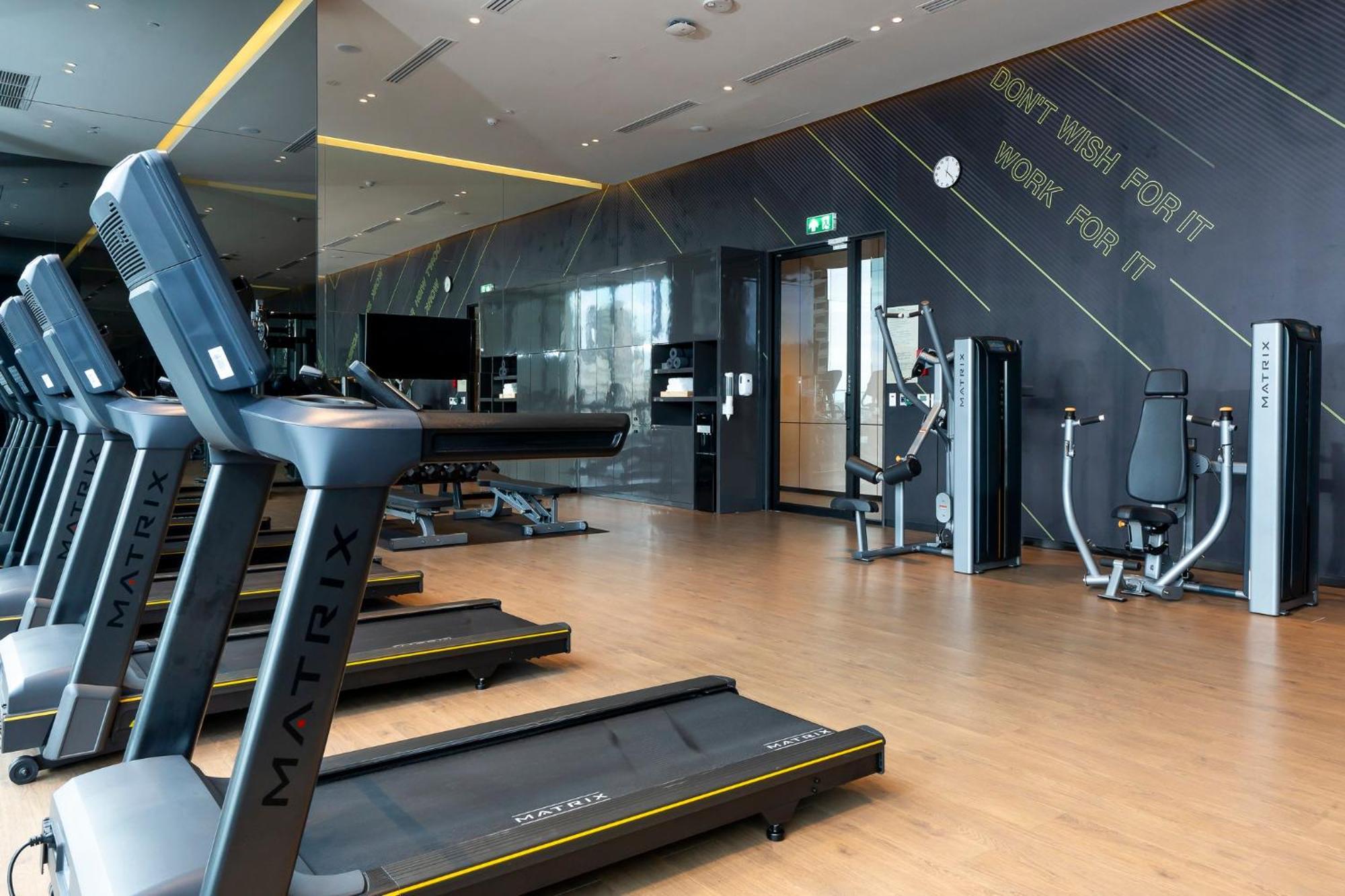 Staybridge Suites Bangkok Sukhumvit By Ihg Eksteriør bilde