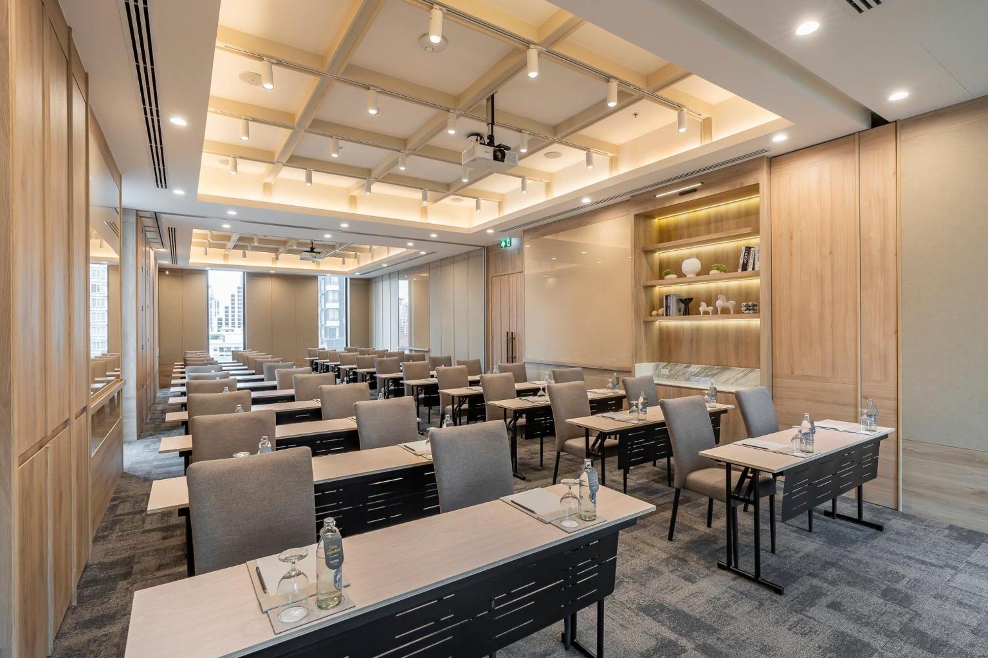 Staybridge Suites Bangkok Sukhumvit By Ihg Eksteriør bilde
