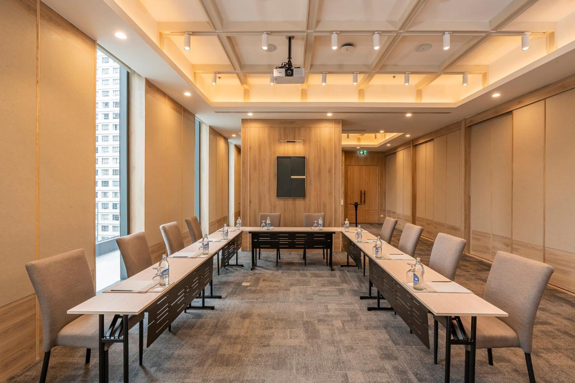 Staybridge Suites Bangkok Sukhumvit By Ihg Eksteriør bilde