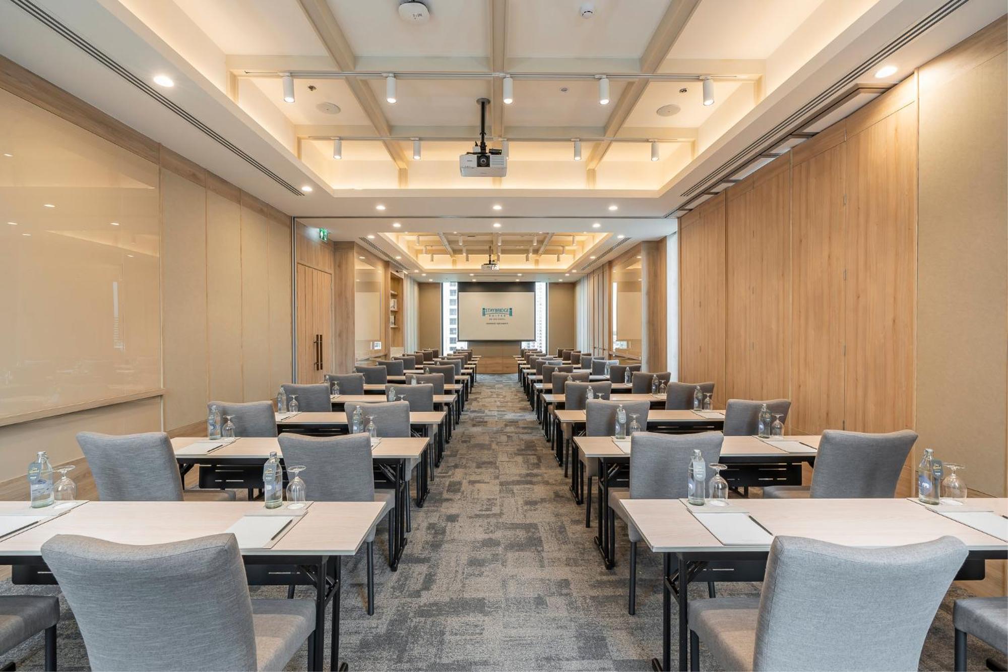 Staybridge Suites Bangkok Sukhumvit By Ihg Eksteriør bilde