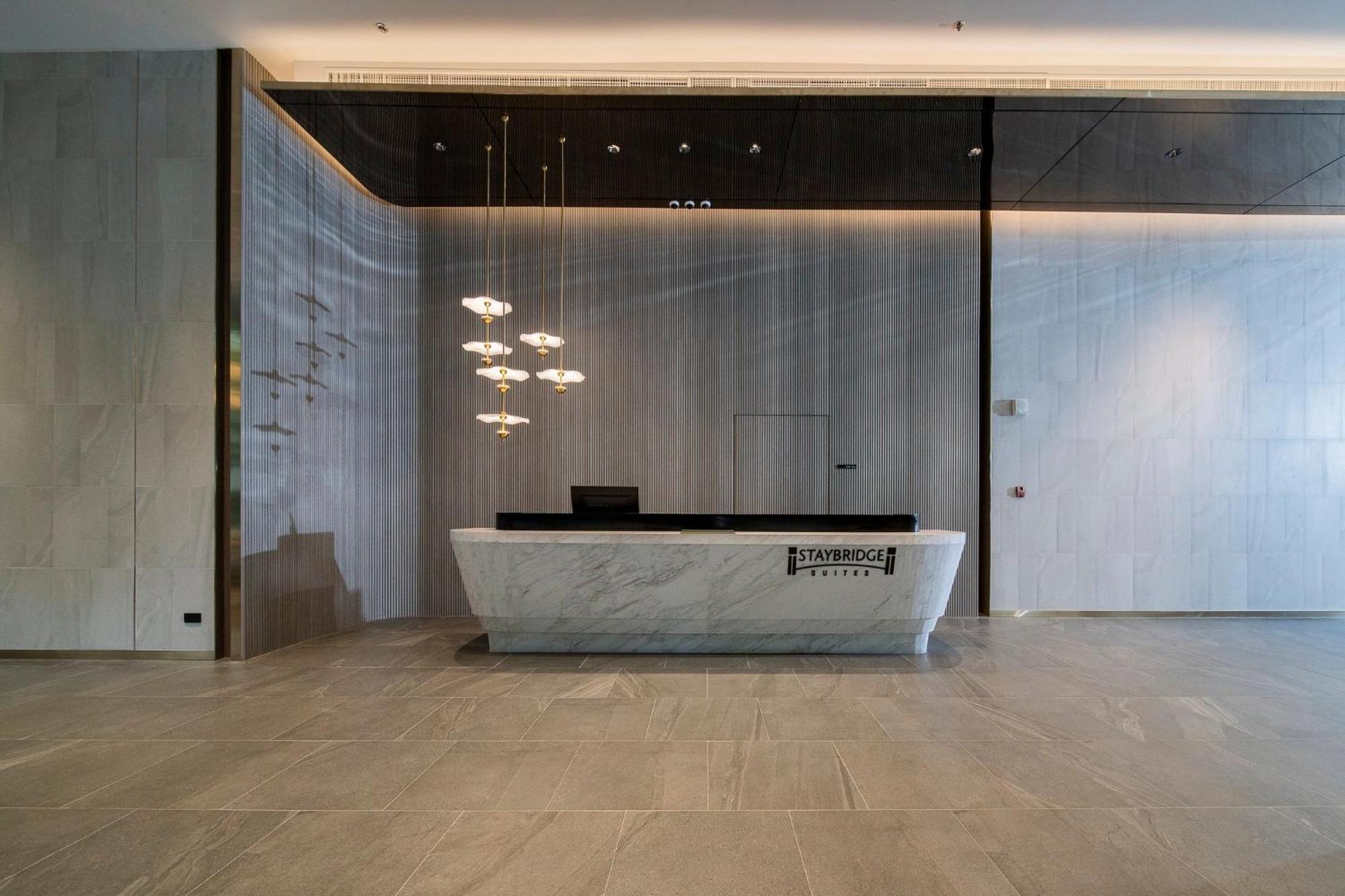 Staybridge Suites Bangkok Sukhumvit By Ihg Eksteriør bilde