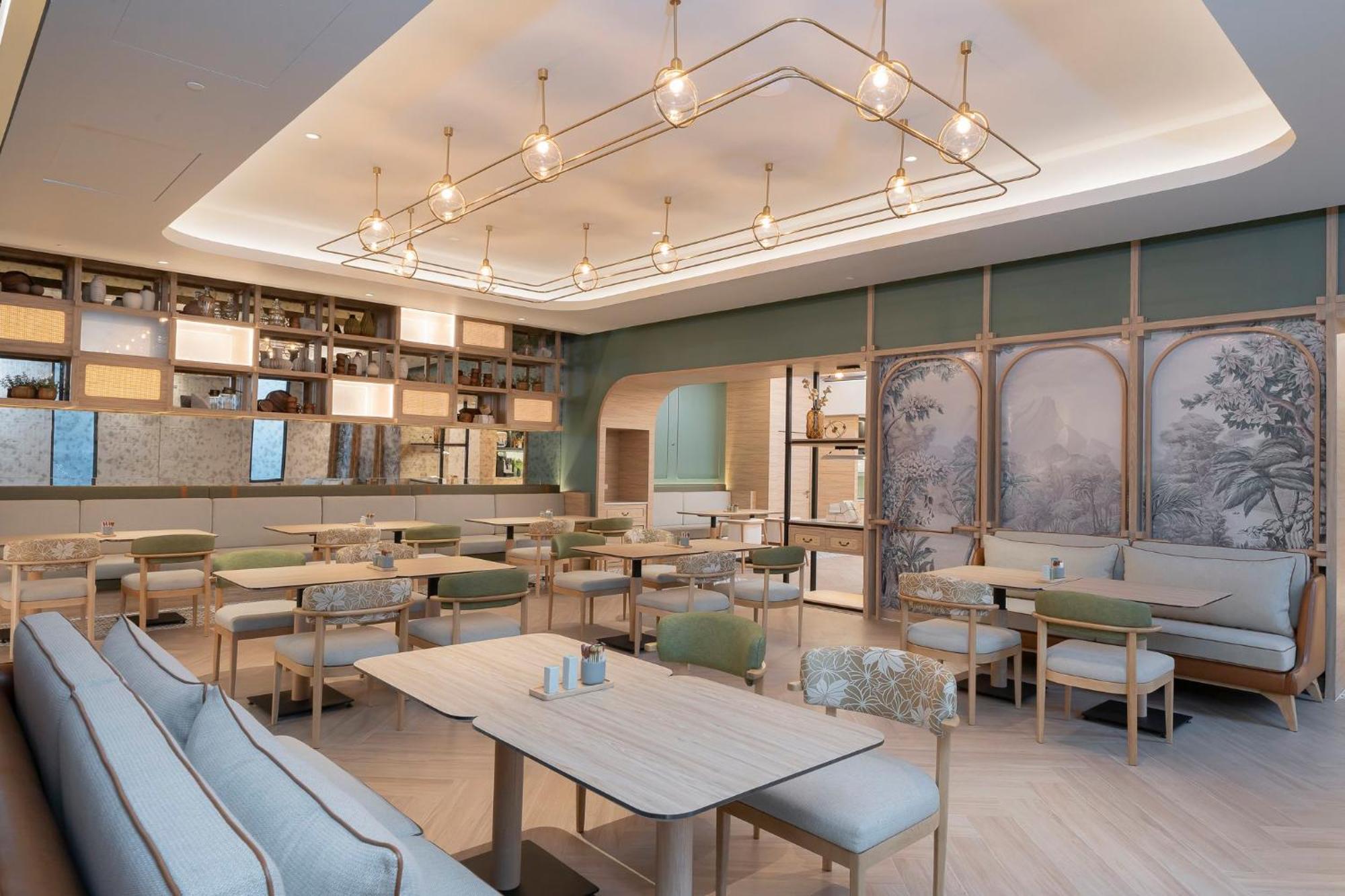 Staybridge Suites Bangkok Sukhumvit By Ihg Eksteriør bilde