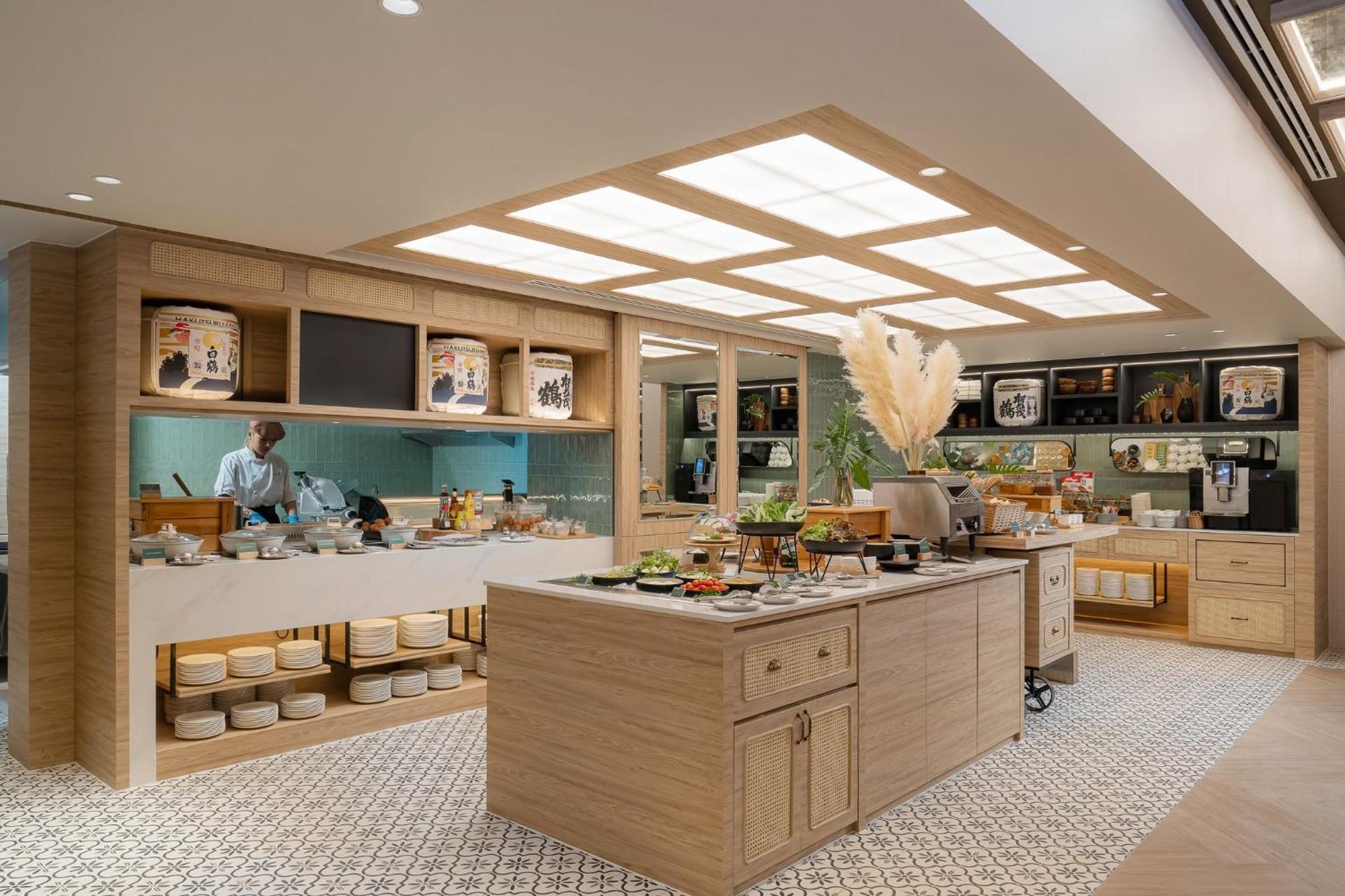Staybridge Suites Bangkok Sukhumvit By Ihg Eksteriør bilde