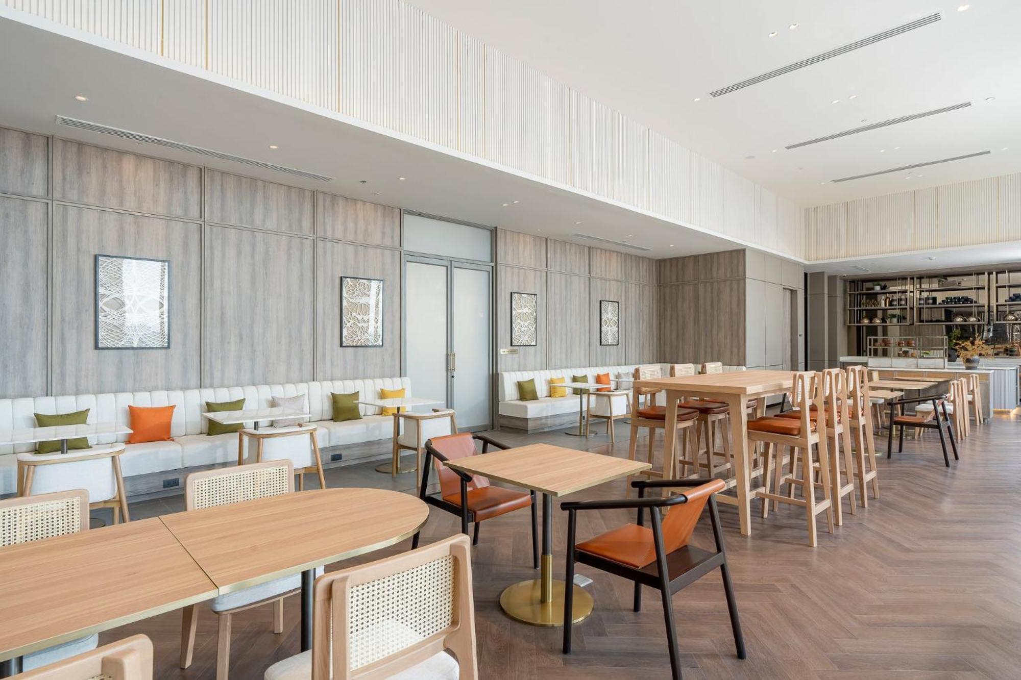 Staybridge Suites Bangkok Sukhumvit By Ihg Eksteriør bilde