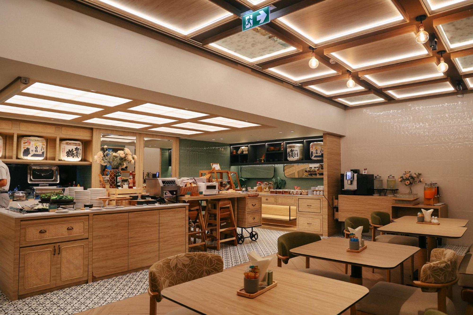 Staybridge Suites Bangkok Sukhumvit By Ihg Eksteriør bilde