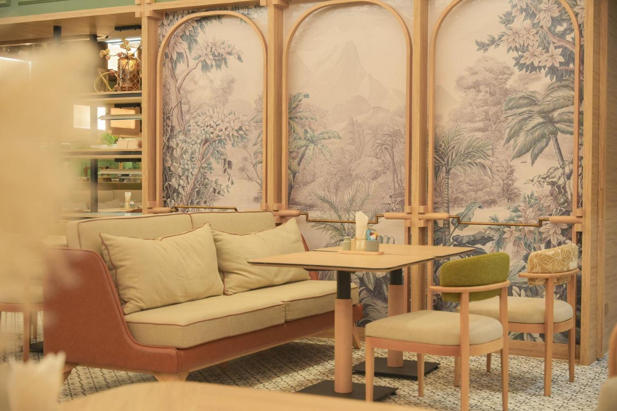 Staybridge Suites Bangkok Sukhumvit By Ihg Eksteriør bilde