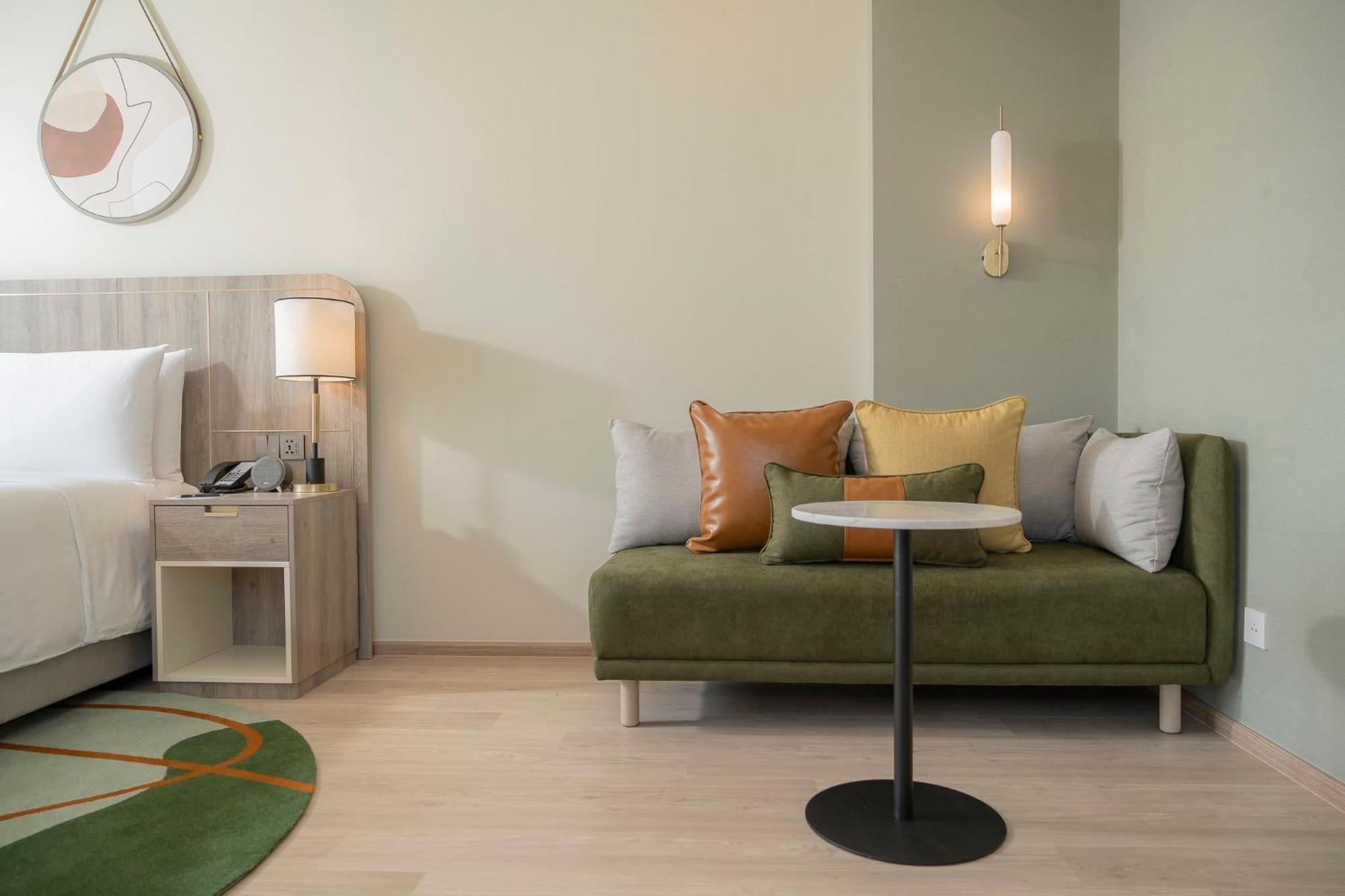 Staybridge Suites Bangkok Sukhumvit By Ihg Eksteriør bilde